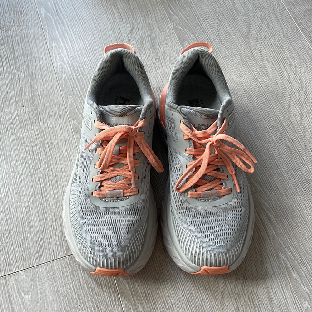 Hoka Bondi 7 Women